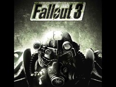 Fallout 3 cover art (Image source: Bethesda Softworks)