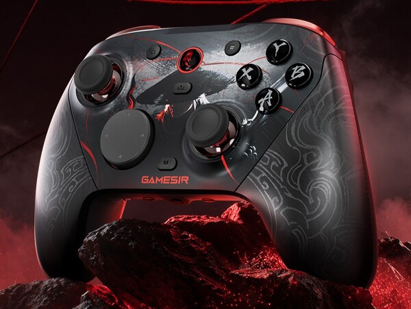 The G7 Pro 8K PC Phantom Blade Zero Edition launched first in China.