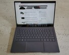 The Galaxy Book S is an Office road warrior's ultrabook dream come true. (Source: Notebookcheck)