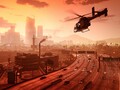 Unlike the Los Santos-based predecessor, leaked gameplay videos suggest that GTA 6 will indeed be set in Vice City (Image: Rockstar Games)
