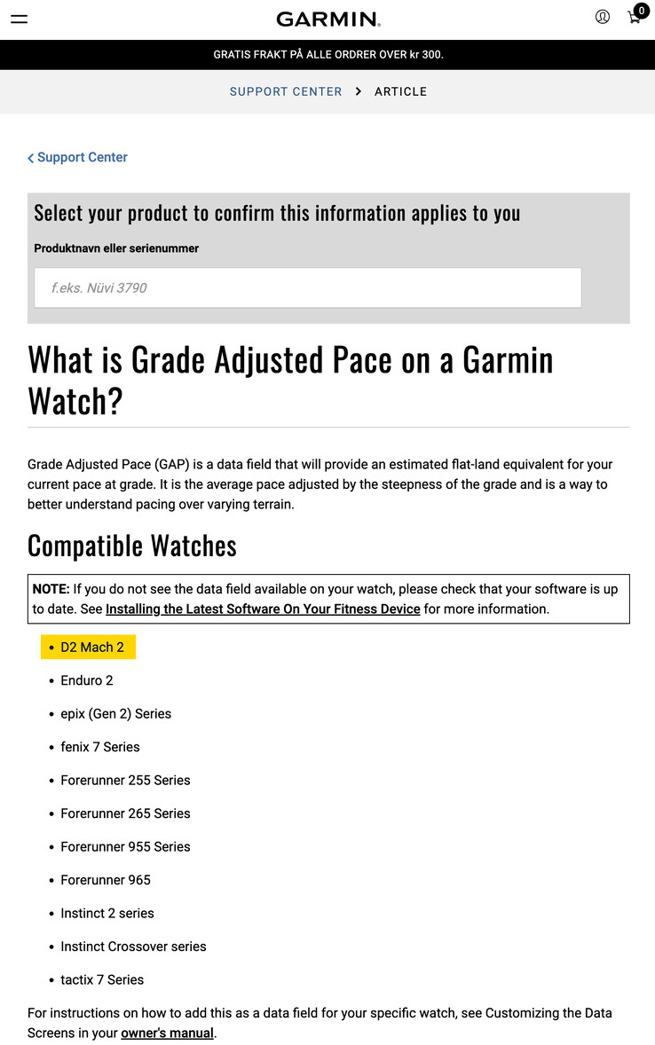 (Image source: Garmin)