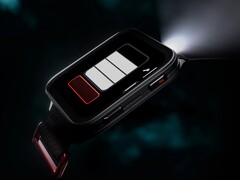 The Garmin Venu X1 smartwatch will be available to order in mid-June. (Image source: Garmin)