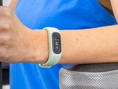 The Vivosmart 6 is expected to be an upgraded version of the Vivosmart 5 (pictured)