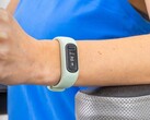 The Vivosmart 6 is expected to be an upgraded version of the Vivosmart 5 (pictured)