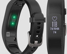 Garmin Vivosmart 3 fitness tracker coming soon as of March 2017