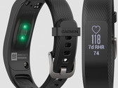 Garmin Vivosmart 3 fitness tracker now available for purchase