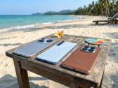 Nothing Phone (4a) Pro, Samsung Galaxy A57 and Redmi Note 15 Pro+