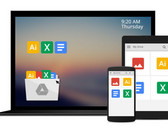 Google Drive becomes Google Backup and Sync and will release on June 28th. (Source: Google)
