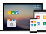 Google Drive becomes Google Backup and Sync and will release on June 28th. (Source: Google)