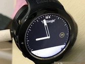 HTC Halfbeak smartwatch with Android Wear 2.0 coming soon