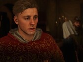 A screengrab of Hans Capon from Kingdom Come: Deliverance II