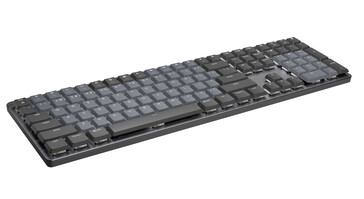 Logitech MX Mechanical (image via Logitech)