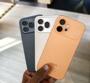 Honor 600 series 