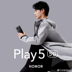 (Image source: Honor)