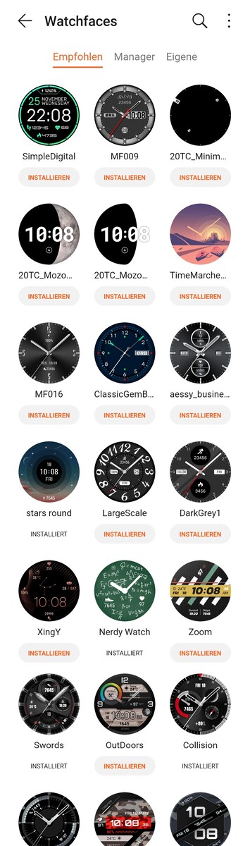 Honor Watch Gs Pro Spotify 2024 favors