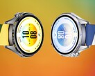 The Huawei Watch GT 7 (Pro) will be officially unveiled as early as Wednesday.