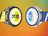 The Huawei Watch GT 7 (Pro) will be officially unveiled as early as Wednesday.