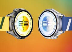 The Huawei Watch GT 7 (Pro) will be officially unveiled as early as Wednesday.