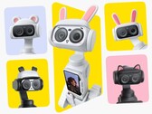 The Luna Ultra design challenge awards creators of 3D-printed accessories for this camera.