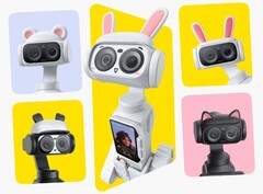 The Luna Ultra design challenge awards creators of 3D-printed accessories for this camera.