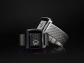 Intel Basis Peak fitness tracker/smartwatch