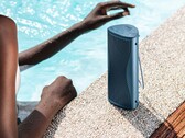 The KEF Muo speaker is waterproof (Image source: KEF)