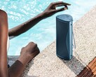 The KEF Muo speaker is waterproof (Image source: KEF)