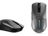 The new Legion M600s. (Source: Lenovo)