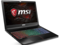 MSI refreshes GS63VR/GS73VR with GTX 1070 GPU and 3 ms HDR display