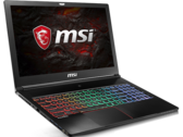 MSI refreshes GS63VR/GS73VR with GTX 1070 GPU and 3 ms HDR display