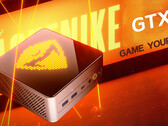 Machenike launches Mini GTX gaming mini PC with up to Ryzen 9 7940HS (Image source: Machenike [Edited])