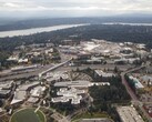The Microsoft campus in Redmond, Washington, where teams are preparing for the high-stakes June 9 Patch Tuesday rollout.