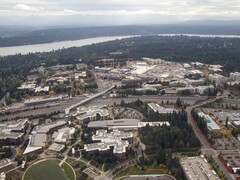 The Microsoft campus in Redmond, Washington, where teams are preparing for the high-stakes June 9 Patch Tuesday rollout.