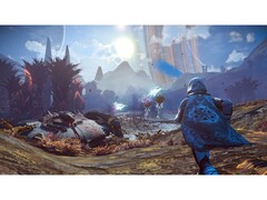 No Man&#039;s Sky celebrates massive new update with Steam Sale (Image Source: Steam)