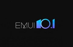EMUI 10.1 has already started rolling out to Chinese devices in beta form. (Image source: Huawei)