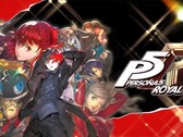 Persona 5 Royal hits Nintendo Switch (Source: Nintendo Official Site)