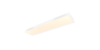The new Philips Aurelle Rectangle Panel Light. (Image source: Philips Hue)