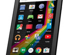 Polaroid L7 cheap Android tablet