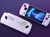 ASUS should reveal ROG Ally pricing within the next few months. (Image source: ASUS)
