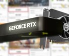 The GeForce RTX 3050 outscored the maligned RX 6500 XT across the board. (Image source: Nvidia/AMD/3DMark - edited)