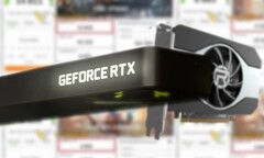 The GeForce RTX 3050 outscored the maligned RX 6500 XT across the board. (Image source: Nvidia/AMD/3DMark - edited)