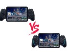 The Razer Kishi V3 Pro and Razer Kishi Ultra are similar in several ways but there are a handful of key differences. (Image source: Razer)