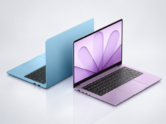 Xiaomi will release at least two Wildcat Lake laptops in China soon