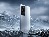 New information about the Redmi K50s Pro has emerged online (image via Redmi)