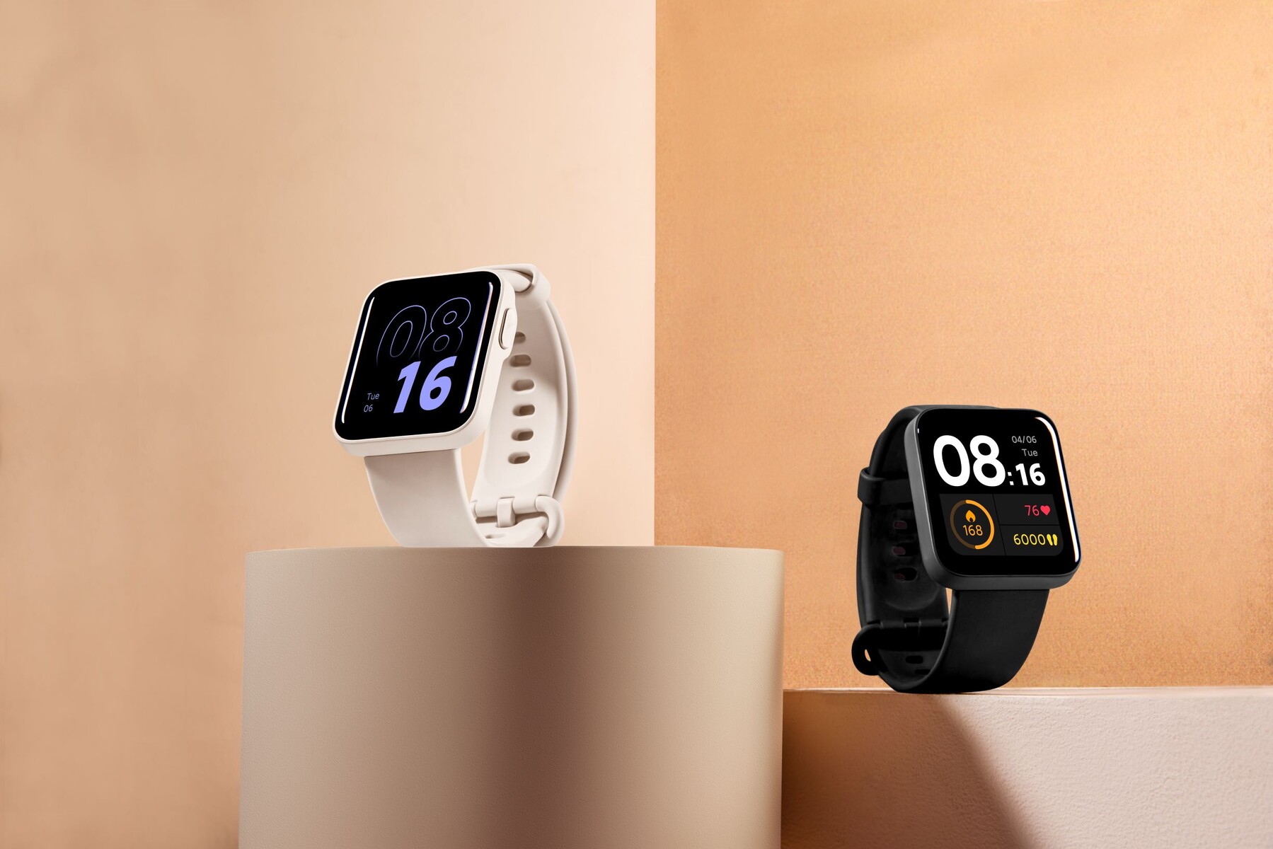 Redmi note on sale 5 smart watch
