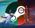 Rematch is free to play from September 26 to 29. (Image source: Steam)