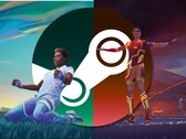 Rematch is free to play from September 26 to 29. (Image source: Steam)