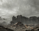 A screencap of Resident Evil Requiem (image source: Steam)