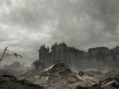 A screencap of Resident Evil Requiem (image source: Steam)