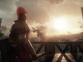 An image showing Marius Titus in Ryse: Son of Rome.